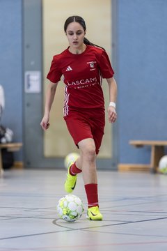Bild 158 - F NFV Futsalturnier